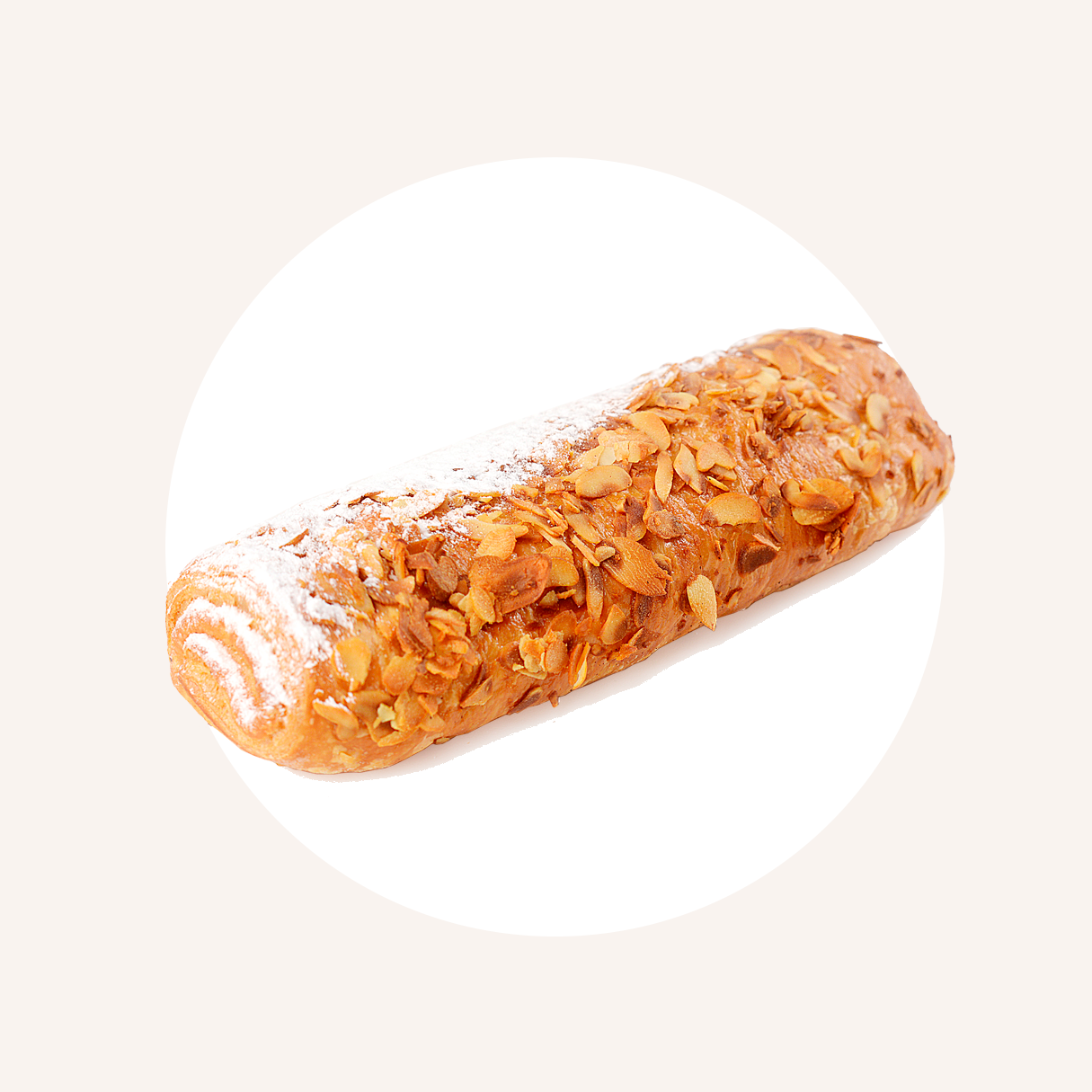 Вертут шоколадно-сливочный
