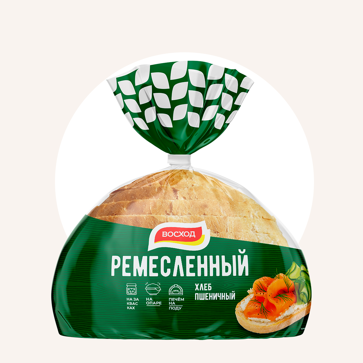 Хлеб "Ремесленный"