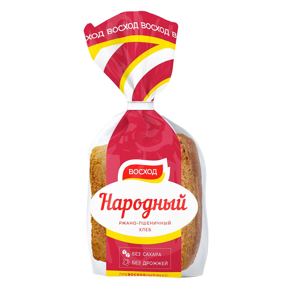 Хлеб "Народный"