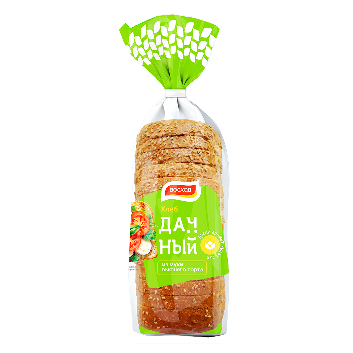 Хлеб "Дачный"