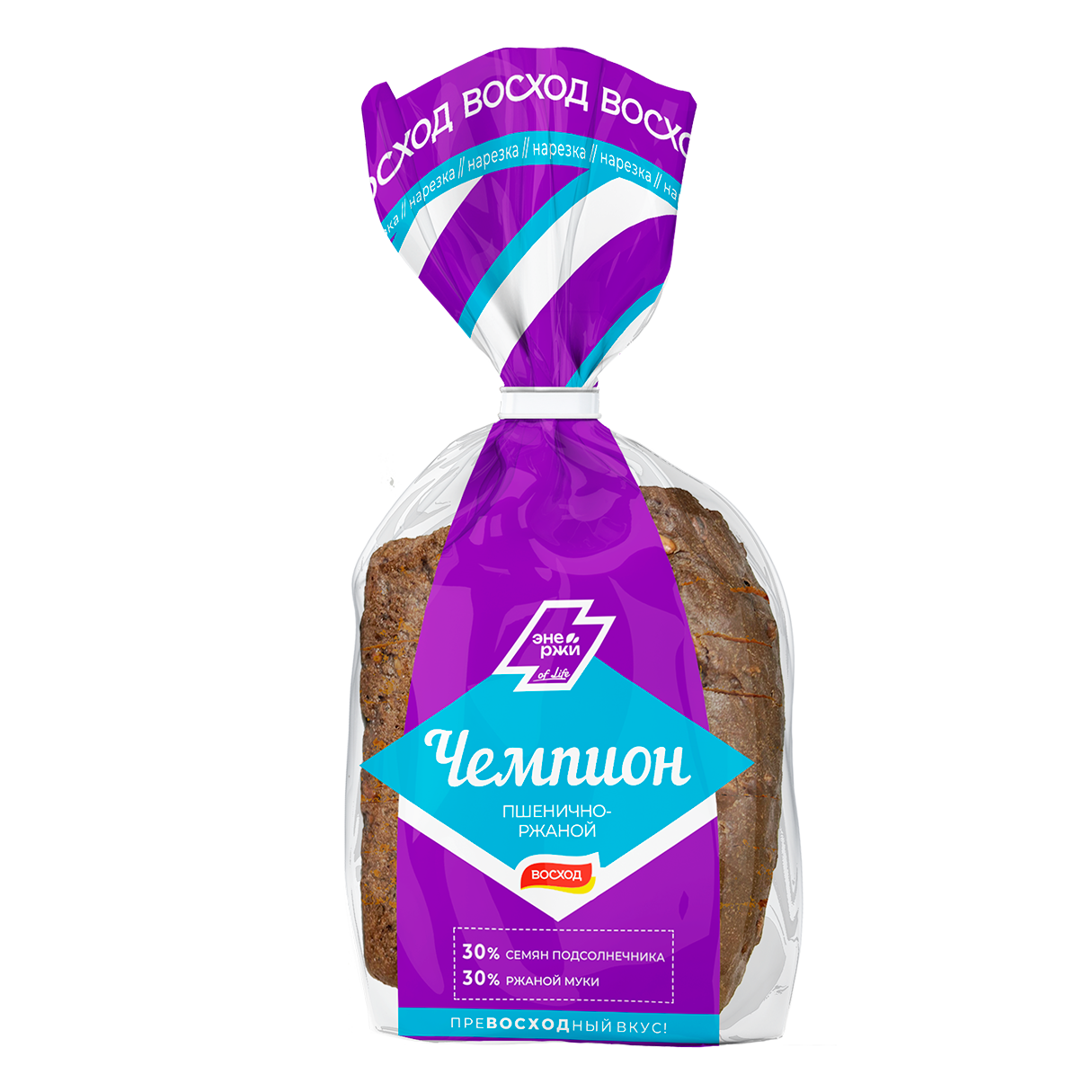 Хлеб "Чемпион"