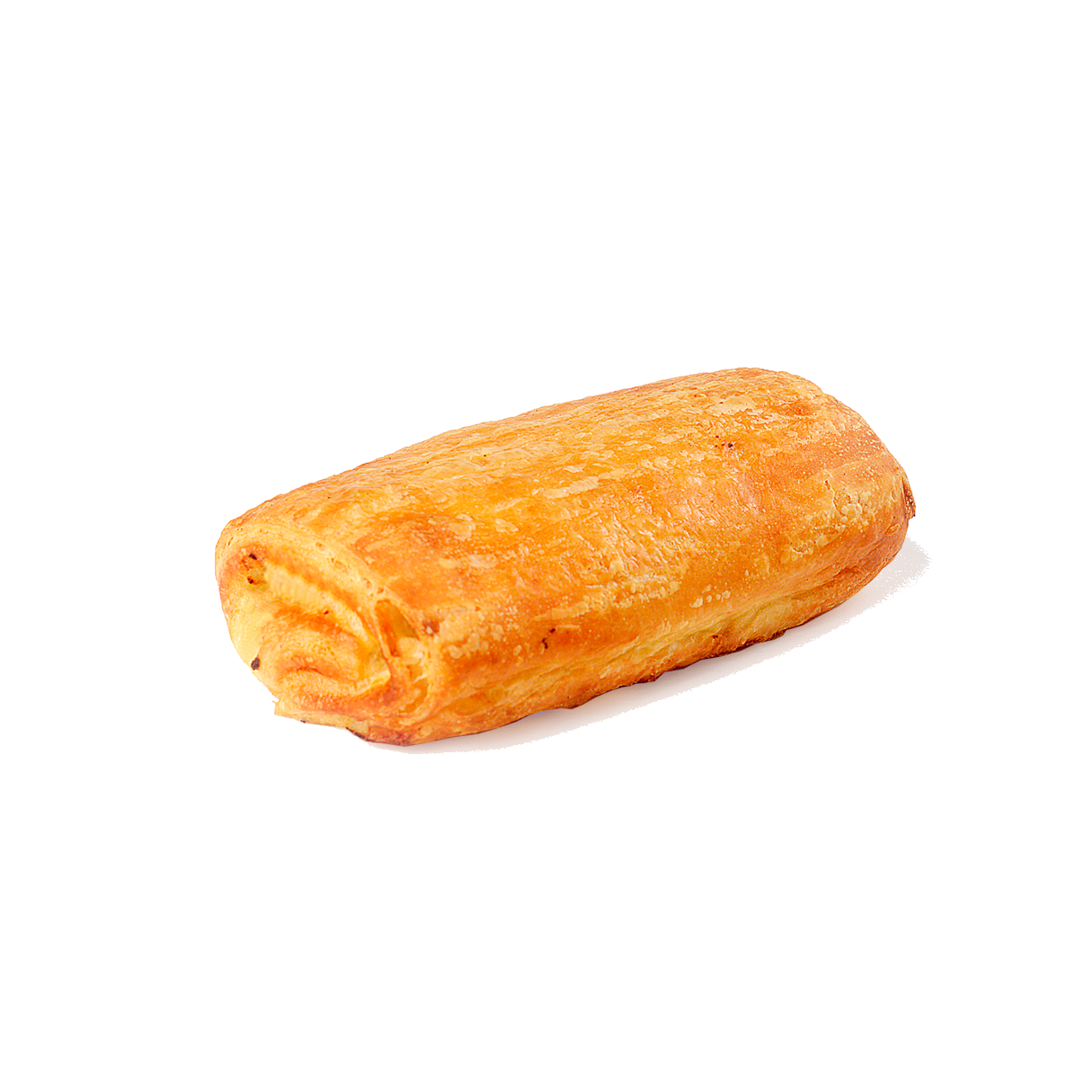 Снек с яйцом и луком
